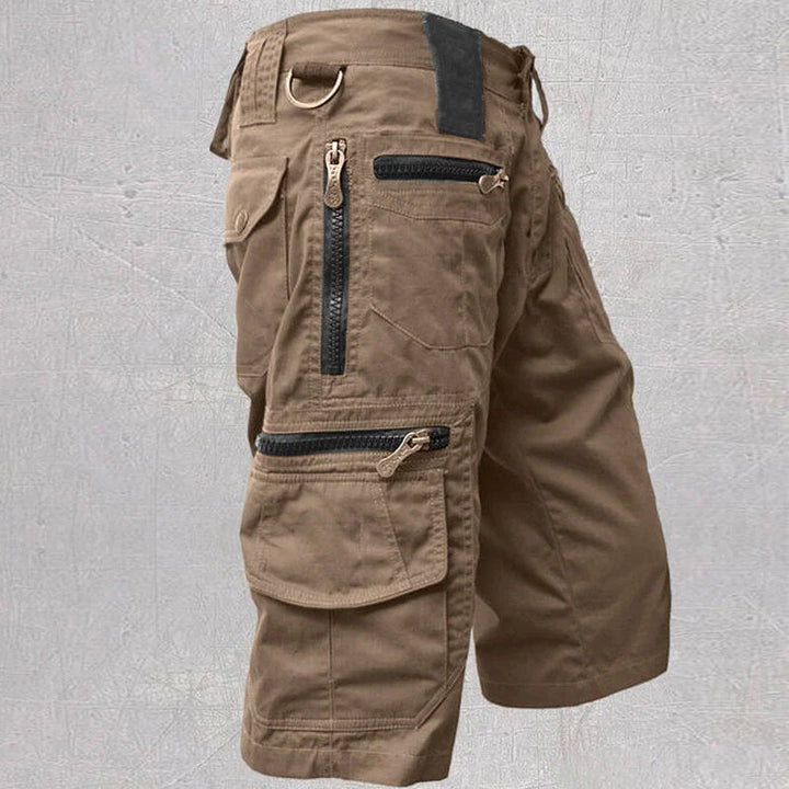 Shorts Cargo Polyvalents