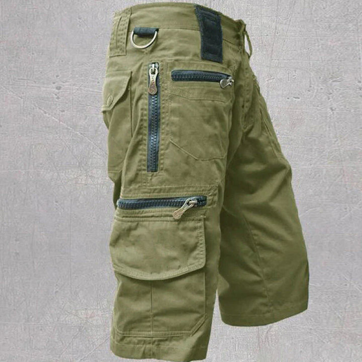 Shorts Cargo Polyvalents