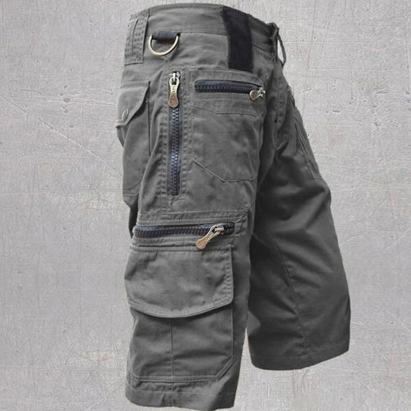 Shorts Cargo Polyvalents
