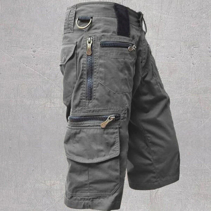 Shorts Cargo Polyvalents
