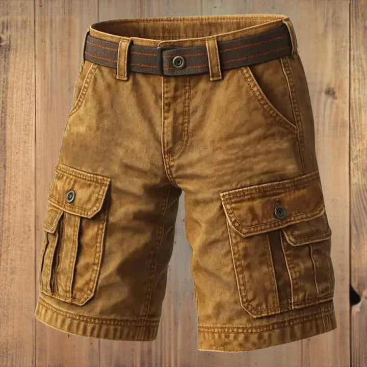 Short cargo stylé
