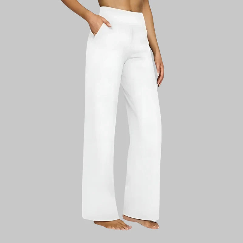 Enora - Le pantalon stretch confortable pour chaque femme