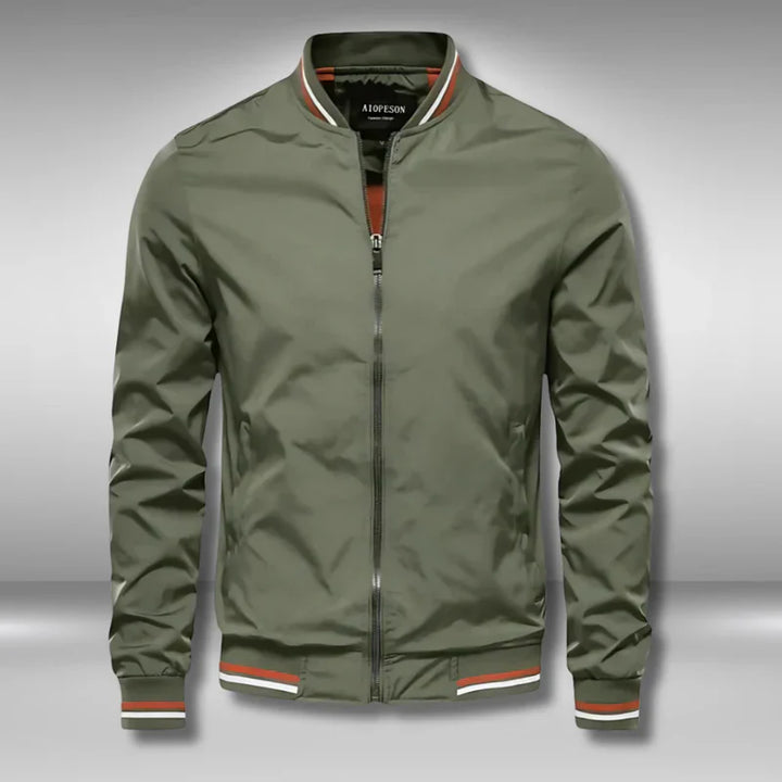 Mon Style™ | coupe-vent urbain chic