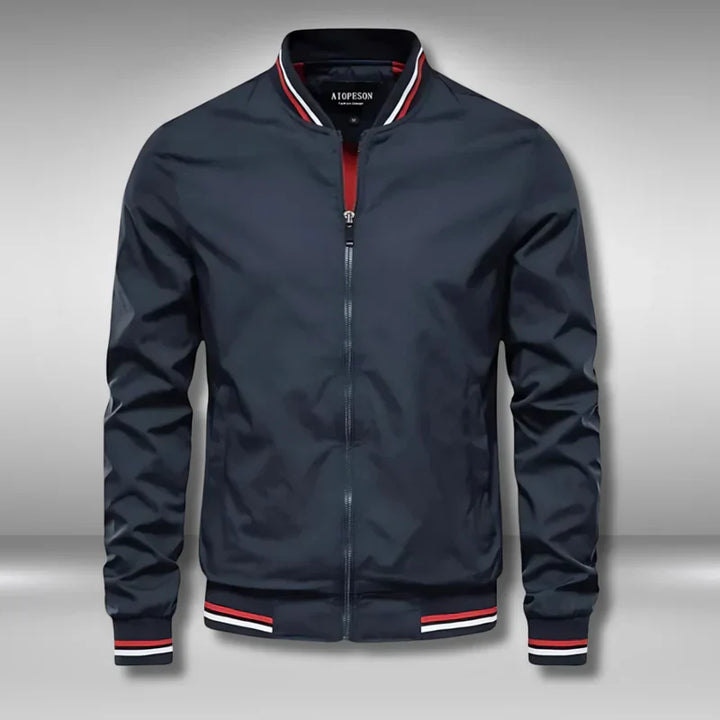 Mon Style™ | coupe-vent urbain chic