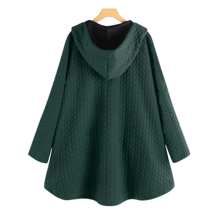 La veste oversized Avene