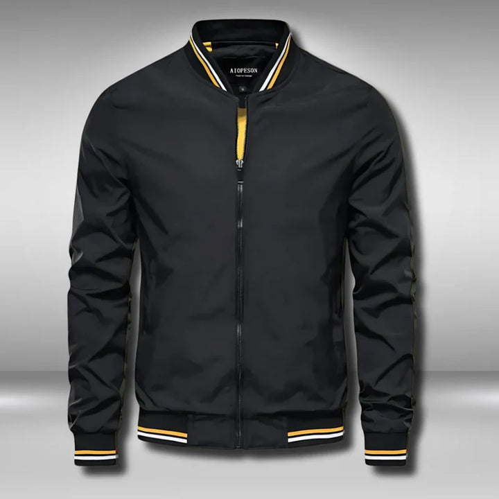 Mon Style™ | coupe-vent urbain chic