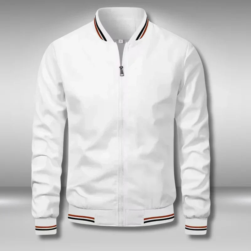 Mon Style™ | coupe-vent urbain chic