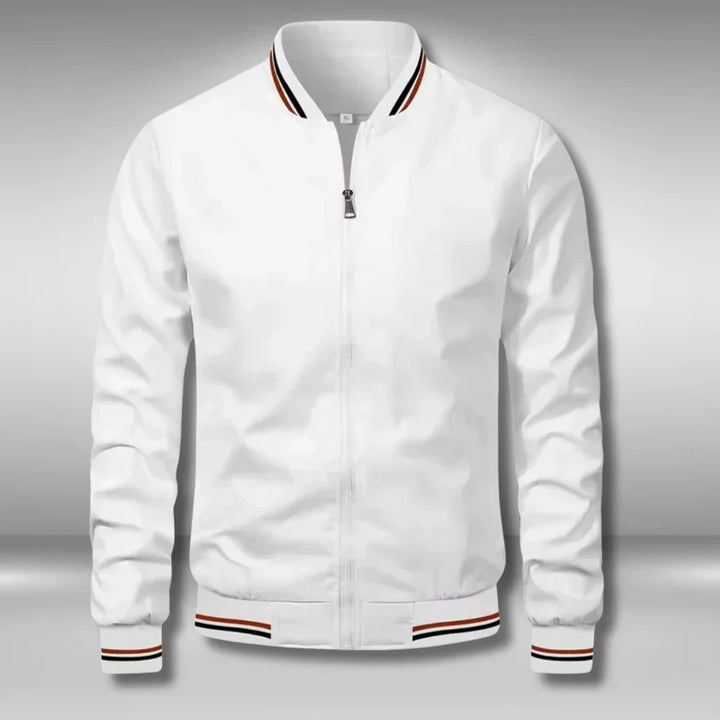 Mon Style™ | coupe-vent urbain chic