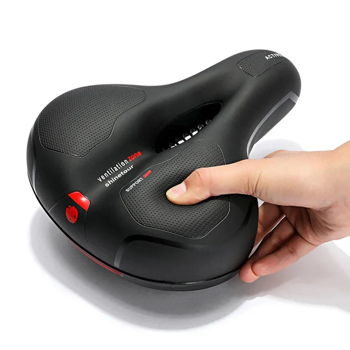 Selle de Vélo Ultra-Confort
