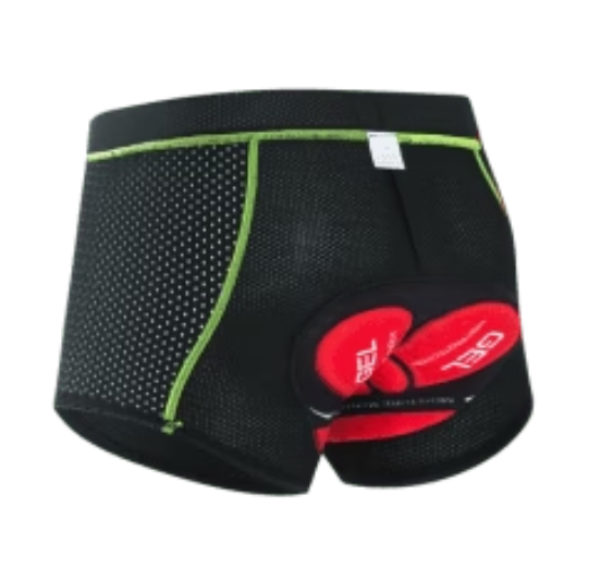 SOUS-VÊTEMENT MOTO | ROULEZ SANS DOULEUR