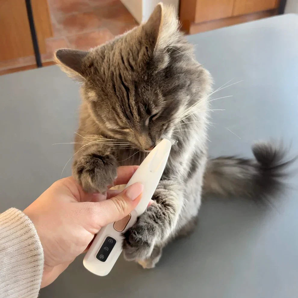 Tondeuse Ultra-douce – Chien & Chat