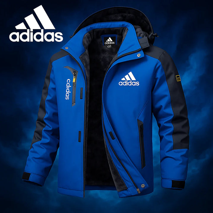 Veste d'hiver pour homme