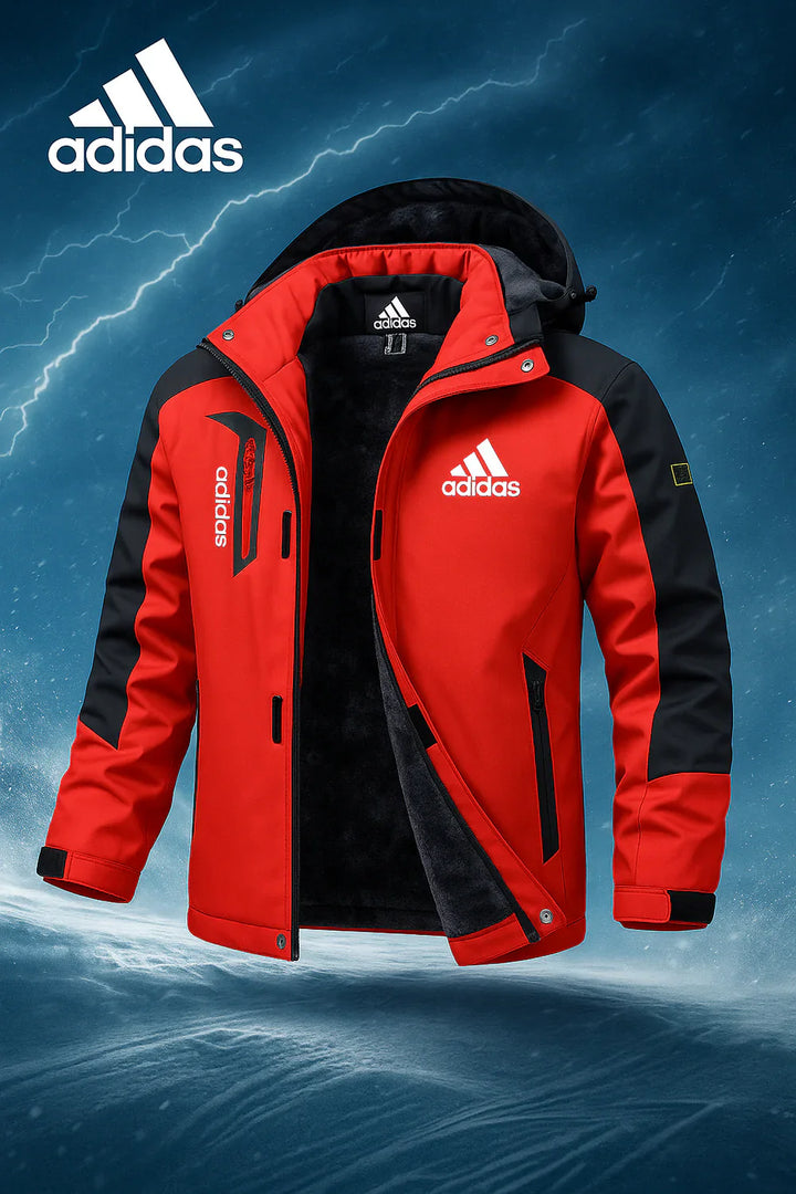 Veste d'hiver pour homme