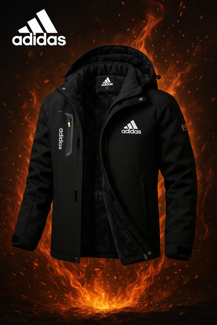 Veste d'hiver pour homme