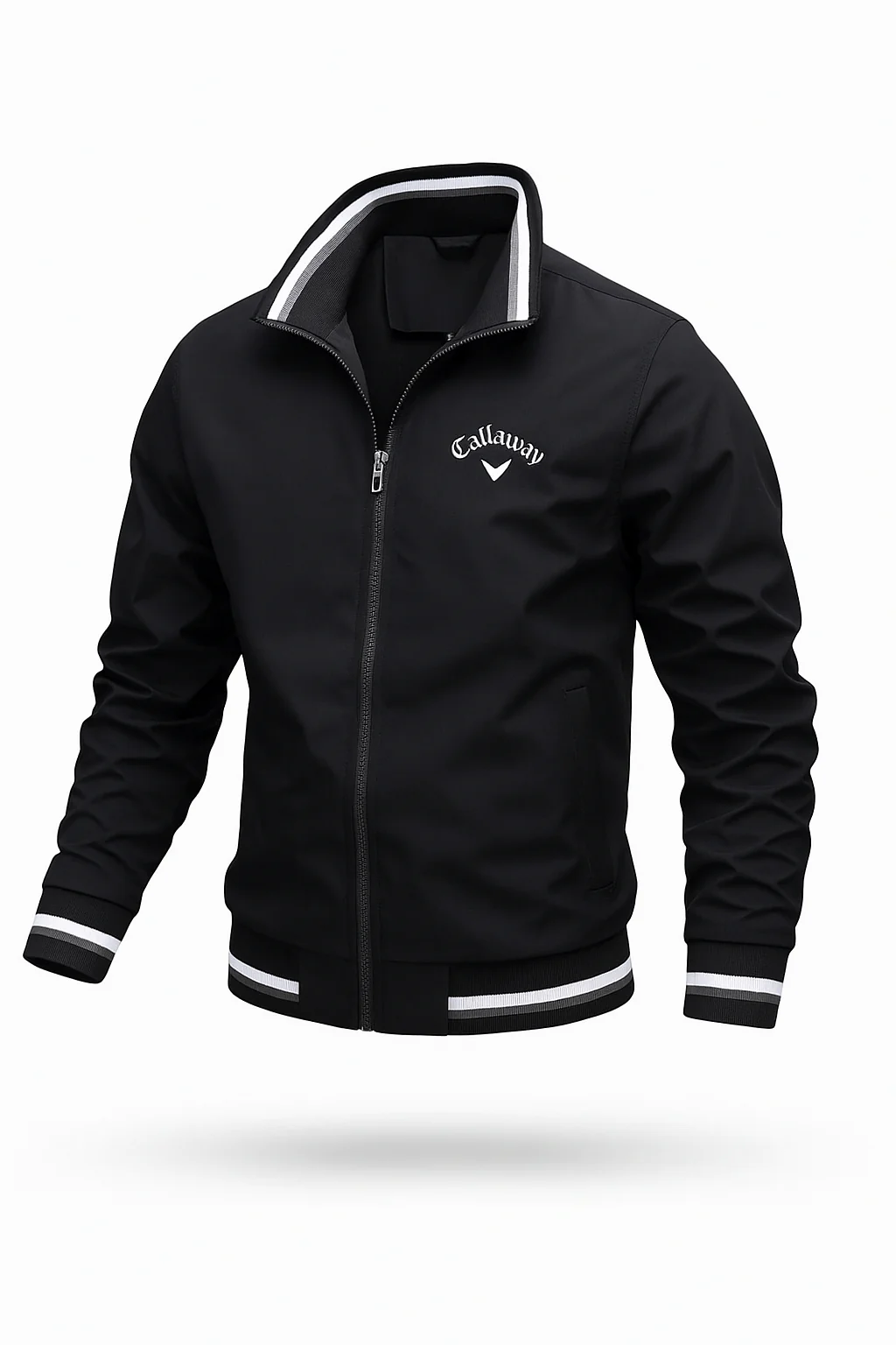 Fleur De Luxe - Blouson Callaway Homme