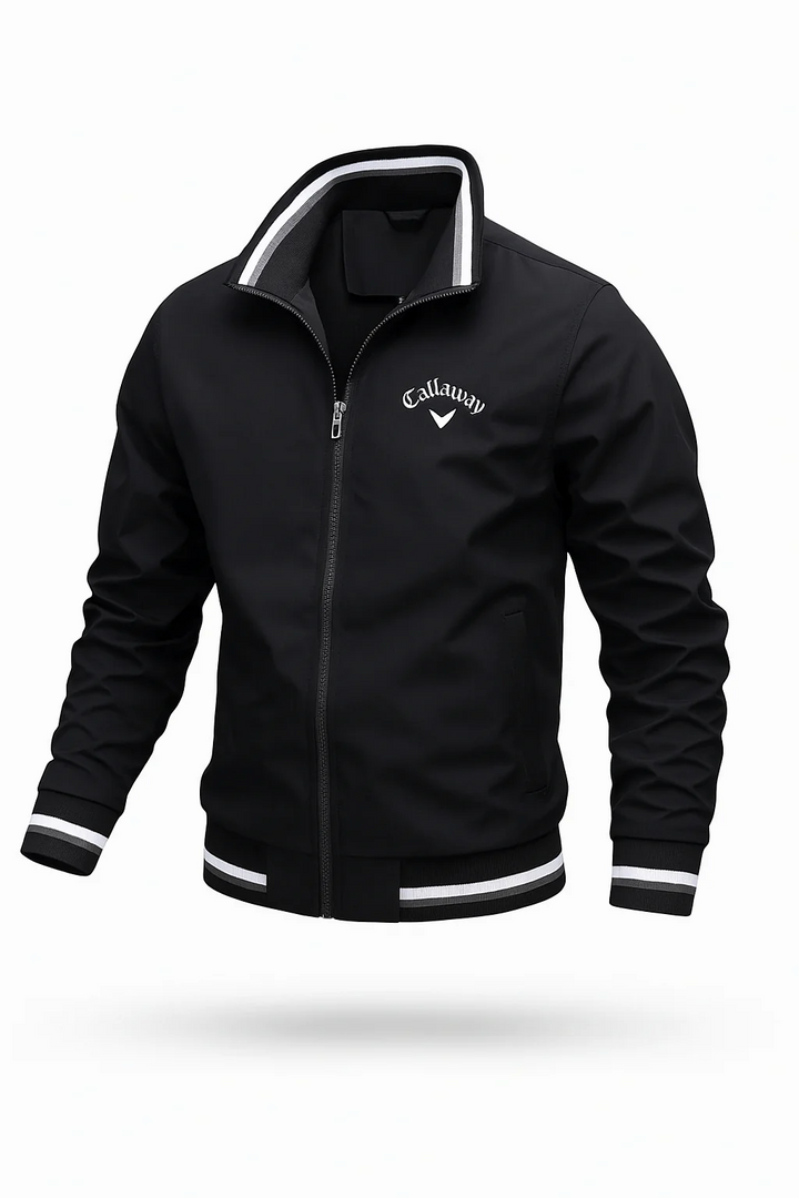 Fleur De Luxe - Blouson Callaway Homme