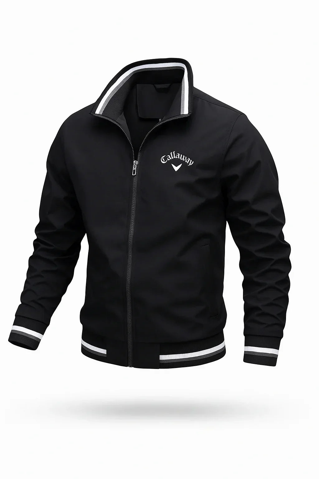 Fleur De Luxe - Blouson Callaway Homme