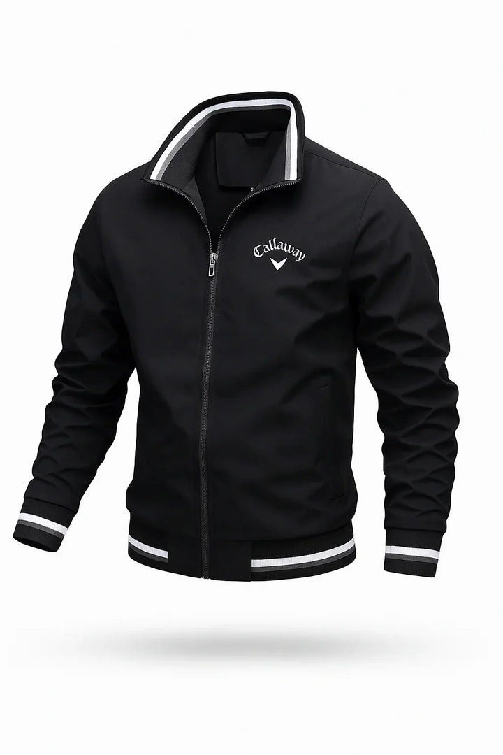 Fleur De Luxe - Blouson Callaway Homme
