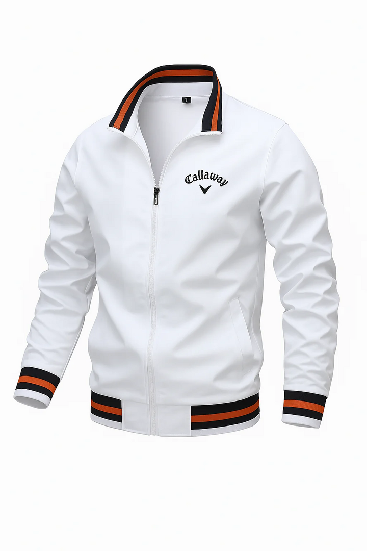 Fleur De Luxe - Blouson Callaway Homme