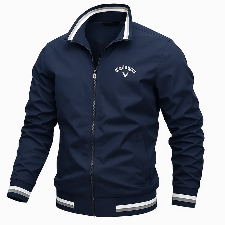 Fleur De Luxe - Blouson Callaway Homme