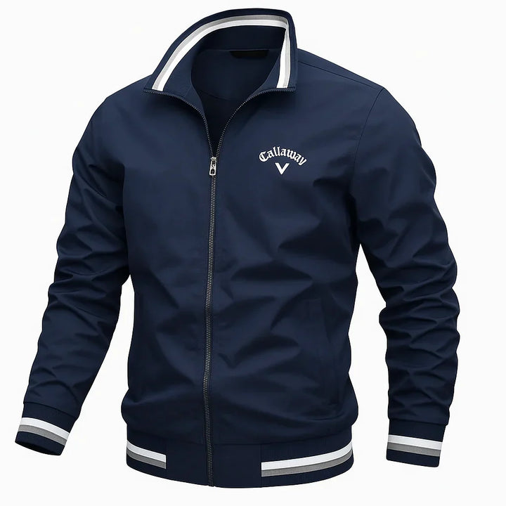 Fleur De Luxe - Blouson Callaway Homme