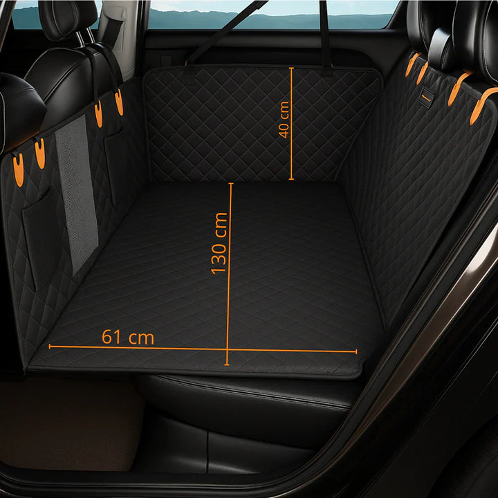 Cocon de transport pour chien