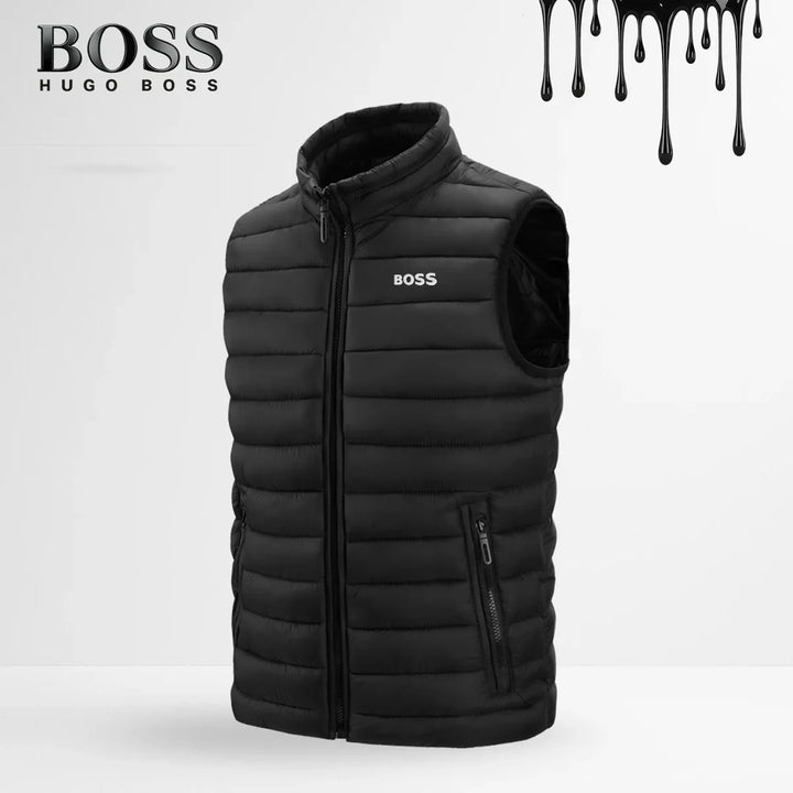 Gilet Iconique BOSS