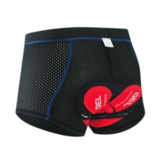 SOUS-VÊTEMENT MOTO | ROULEZ SANS DOULEUR