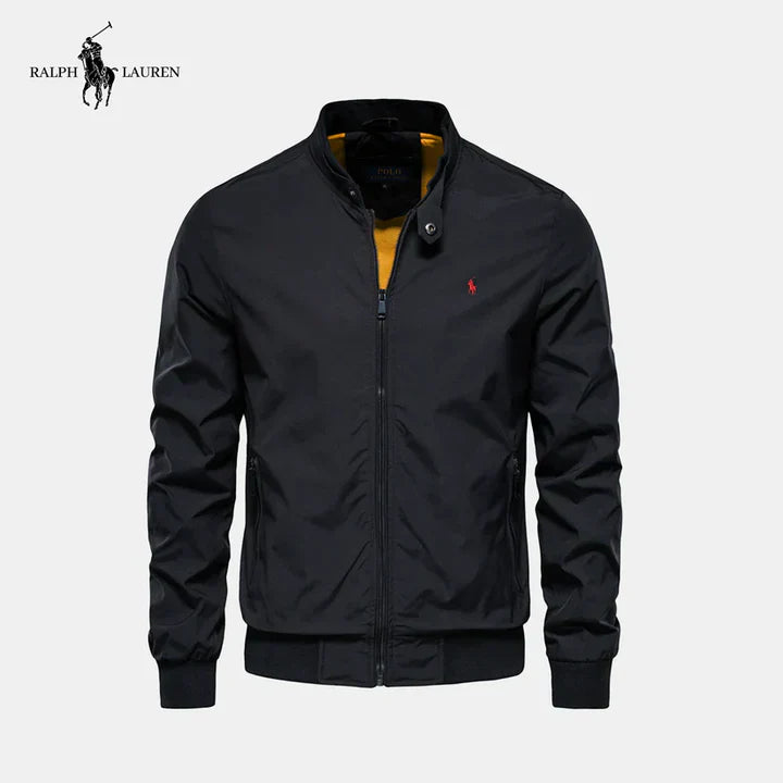 Blouson aviateur