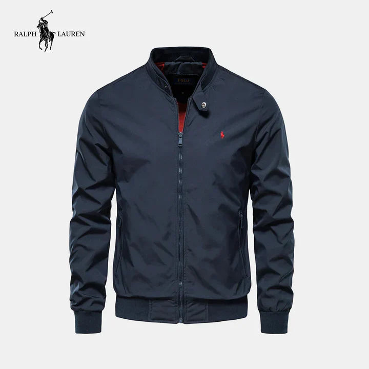 Blouson aviateur