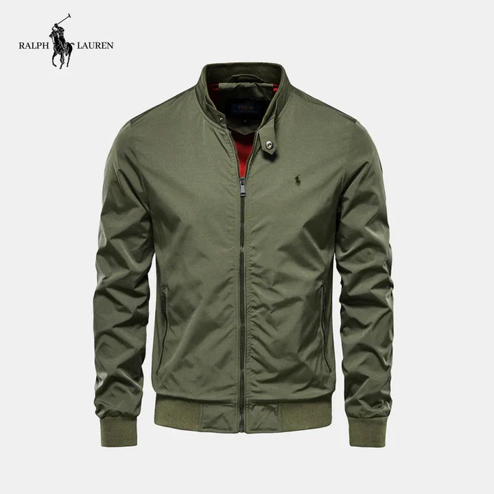 Blouson aviateur