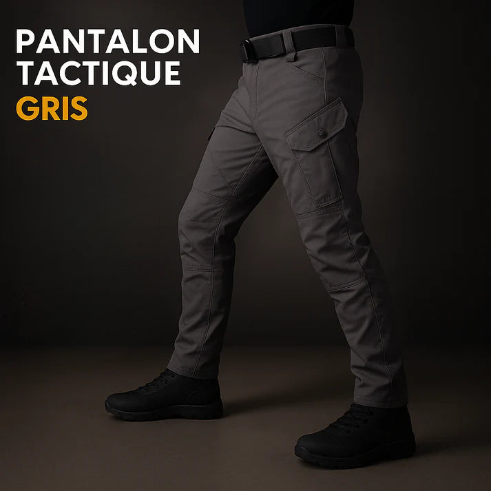 Tactikeo™ | Pantalon Tactique