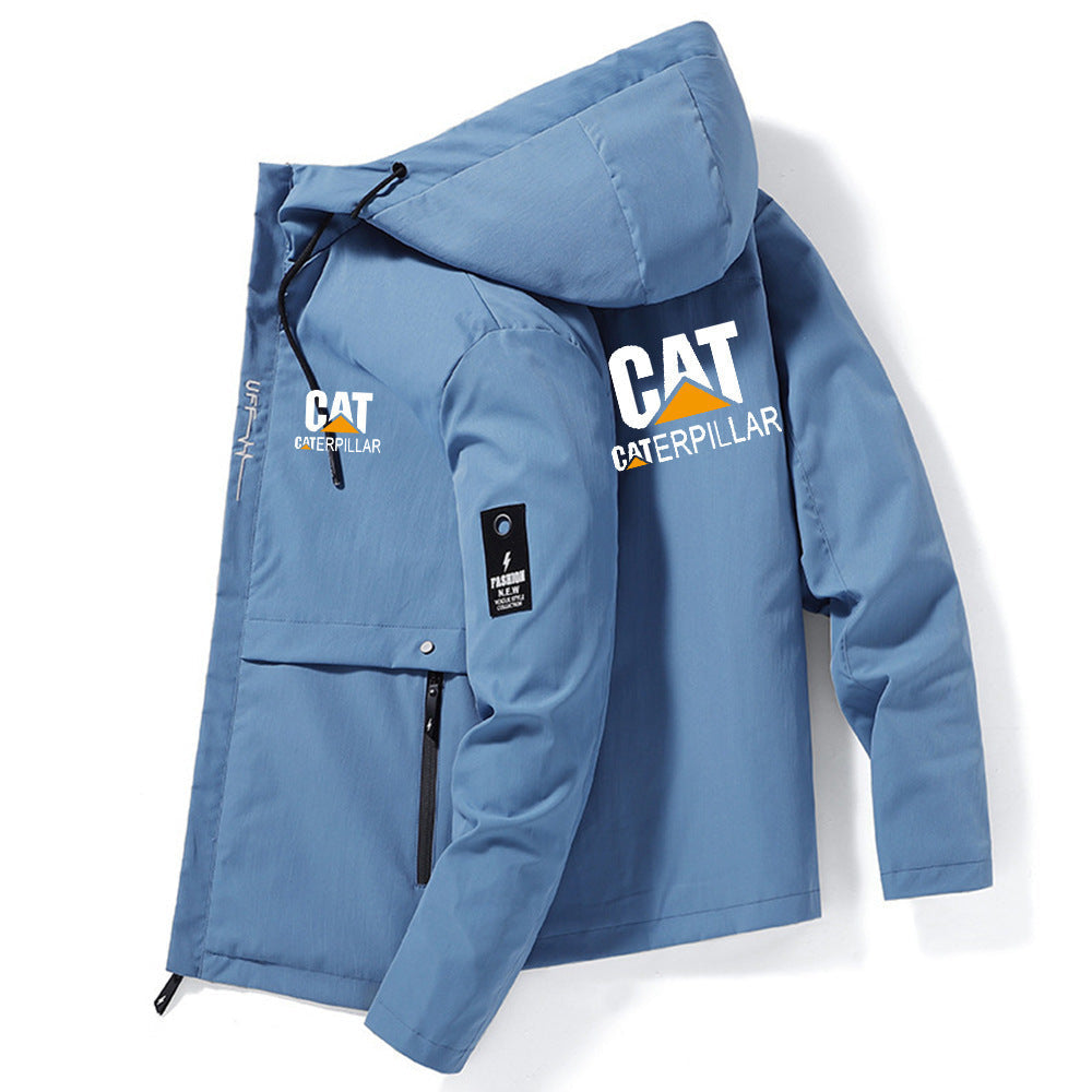 Veste d’Hiver pour Homme Constructeur™