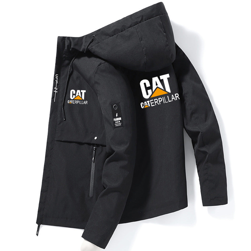 Veste d’Hiver pour Homme Constructeur™