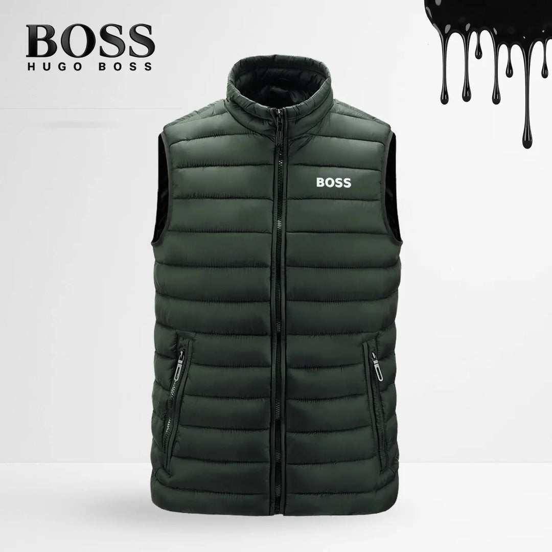 Gilet Iconique BOSS