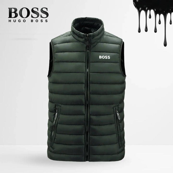 Gilet Iconique BOSS