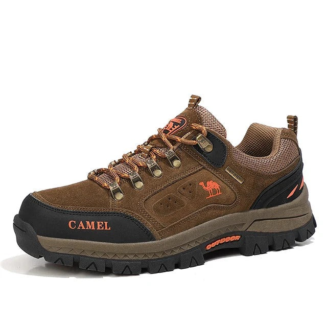 Chaussures de randonnée innovantes