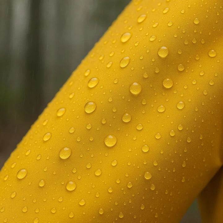 Veste Imperméable et Coupe-vent