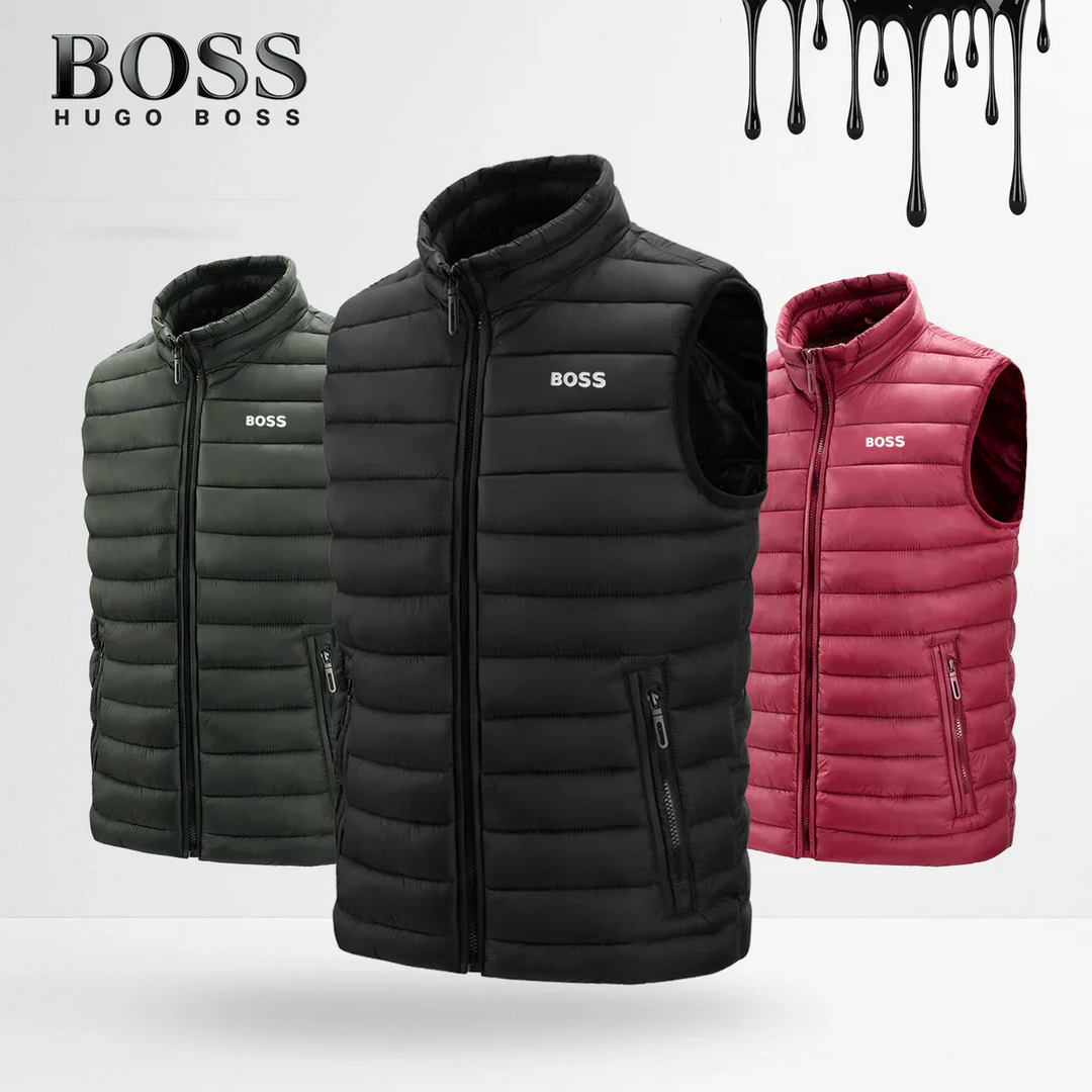 Gilet Iconique BOSS