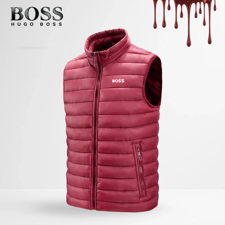 Gilet Iconique BOSS